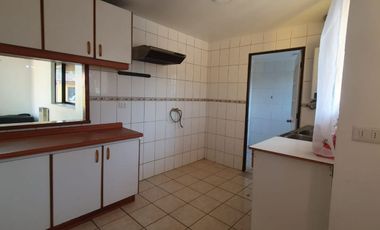Se Arrienda Casa Amplia Para Familias Grandes, En Peñaflor