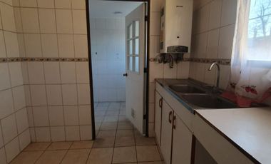 Se Arrienda Casa Amplia Para Familias Grandes, En Peñaflor