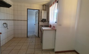 Se Arrienda Casa Amplia Para Familias Grandes, En Peñaflor