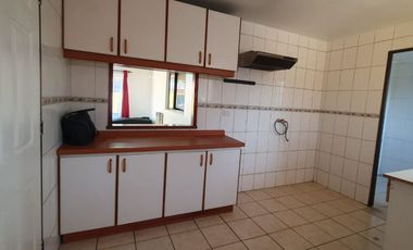 Se Arrienda Casa Amplia Para Familias Grandes, En Peñaflor
