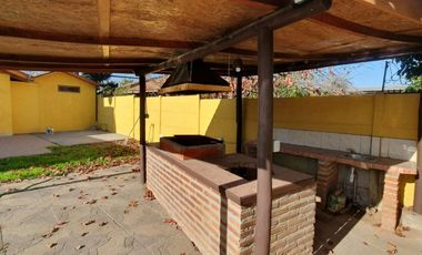 Se Arrienda Casa Amplia Para Familias Grandes, En Peñaflor