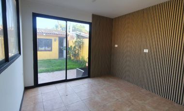 Se Arrienda Casa Amplia Para Familias Grandes, En Peñaflor