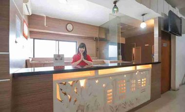 Dijual Hotel Mangga Besar Strategis Dan Murah