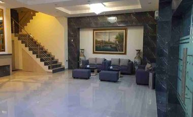 Dijual Hotel Mangga Besar Strategis Dan Murah