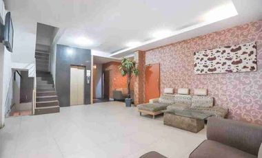 Dijual Hotel Mangga Besar Strategis Dan Murah