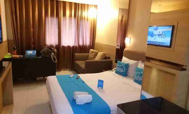 Dijual Hotel Mangga Besar Strategis Dan Murah