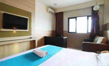 Dijual Hotel Mangga Besar Strategis Dan Murah