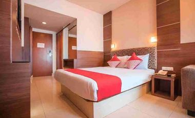 Dijual Hotel Mangga Besar Strategis Dan Murah