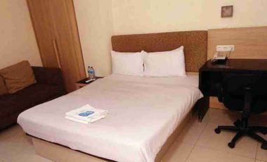 Dijual Hotel Mangga Besar Strategis Dan Murah