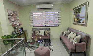 vendo casa rentera Ciudadela Guayacanes