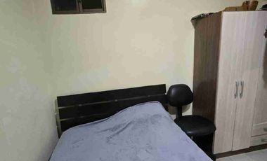 vendo casa rentera Ciudadela Guayacanes