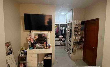 vendo casa rentera Ciudadela Guayacanes