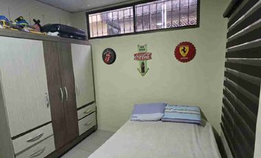 vendo casa rentera Ciudadela Guayacanes