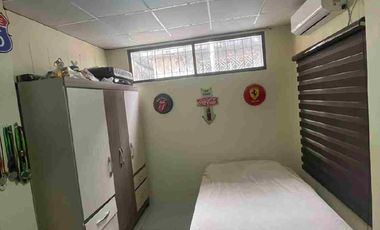 vendo casa rentera Ciudadela Guayacanes