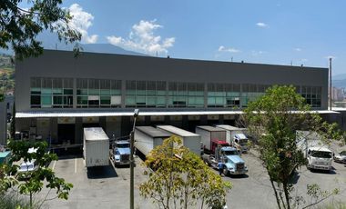 Bodega en Arriendo en Variante de Caldas, Estrella Antioquia