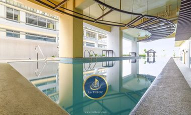 FOR LEASE: ELEGANT 2BR 28TH FLOOR UNIT WITH BREATHTAKING BAY