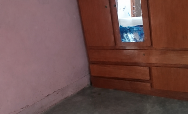 ALQUILO CASA INDEPENDIENTE EN EXCELENTE UBICACIÓN (LÍMITE CON MIRAFLORES)