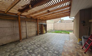 Villa Mirador Andino, Machalí