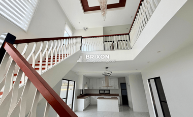 Elegant Corner Lot Home for Sale in San Fernando Near SM Telabastagan