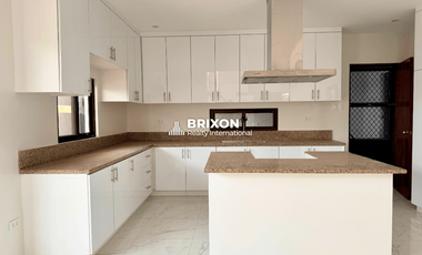 Elegant Corner Lot Home for Sale in San Fernando Near SM Telabastagan