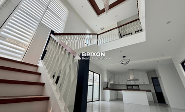 Elegant Corner Lot Home for Sale in San Fernando Near SM Telabastagan