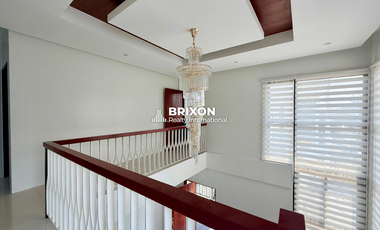 Elegant Corner Lot Home for Sale in San Fernando Near SM Telabastagan