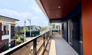 Elegant Corner Lot Home for Sale in San Fernando Near SM Telabastagan