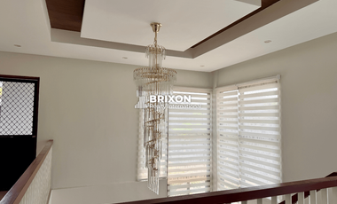 Elegant Corner Lot Home for Sale in San Fernando Near SM Telabastagan