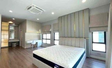 🏡✨ Luxury House for Sale / Rent at Setthasiri Bangna–Suvarnabhumi | Auspicious House No. 888/44
