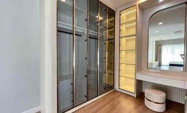 🏡✨ Luxury House for Sale / Rent at Setthasiri Bangna–Suvarnabhumi | Auspicious House No. 888/44