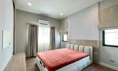 🏡✨ Luxury House for Sale / Rent at Setthasiri Bangna–Suvarnabhumi | Auspicious House No. 888/44