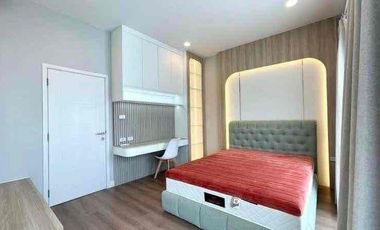 🏡✨ Luxury House for Sale / Rent at Setthasiri Bangna–Suvarnabhumi | Auspicious House No. 888/44