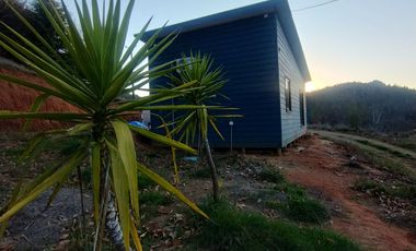 Arriendo Hermosa Casa 130 m2 Sector Rincón de la Piedra