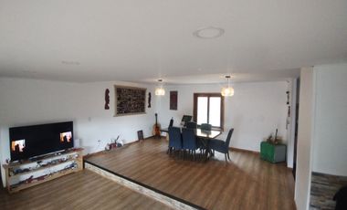 Arriendo Hermosa Casa 130 m2 Sector Rincón de la Piedra