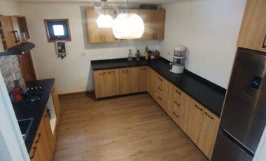 Arriendo Hermosa Casa 130 m2 Sector Rincón de la Piedra