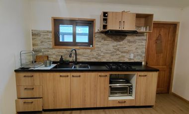 Arriendo Hermosa Casa 130 m2 Sector Rincón de la Piedra