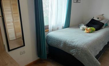 Arriendo Hermosa Casa 130 m2 Sector Rincón de la Piedra
