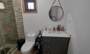 Arriendo Hermosa Casa 130 m2 Sector Rincón de la Piedra