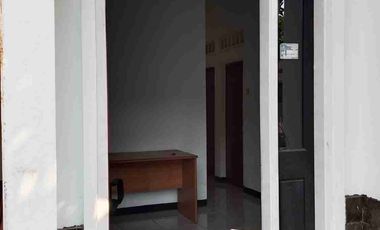 disewakan rumah di bumi Kopo kencana bandung