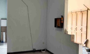 disewakan rumah di bumi Kopo kencana bandung