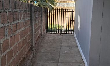 SE VENDE HERMOSA CASA EN VILLA ALEMANA