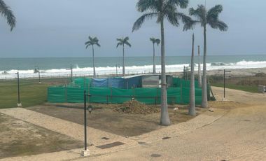 Departamento por estrenar en venta en Karibao Resort Town, Playas en Guayas Ecuador