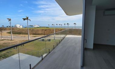 Departamento por estrenar en venta en Karibao Resort Town, Playas en Guayas Ecuador