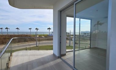 Departamento por estrenar en venta en Karibao Resort Town, Playas en Guayas Ecuador
