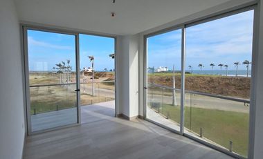 Departamento por estrenar en venta en Karibao Resort Town, Playas en Guayas Ecuador