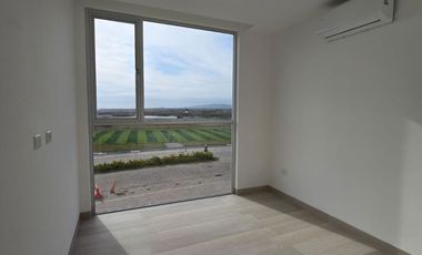 Departamento por estrenar en venta en Karibao Resort Town, Playas en Guayas Ecuador