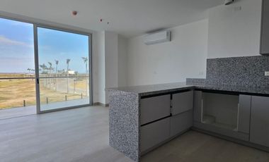 Departamento por estrenar en venta en Karibao Resort Town, Playas en Guayas Ecuador