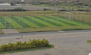 Departamento por estrenar en venta en Karibao Resort Town, Playas en Guayas Ecuador
