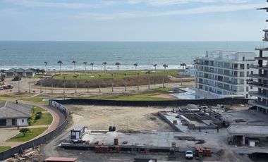Departamento por estrenar en venta en Karibao Resort Town, Playas en Guayas Ecuador