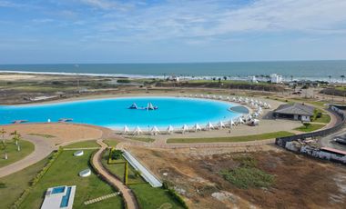 Departamento por estrenar en venta en Karibao Resort Town, Playas en Guayas Ecuador